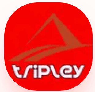 Tripley logo