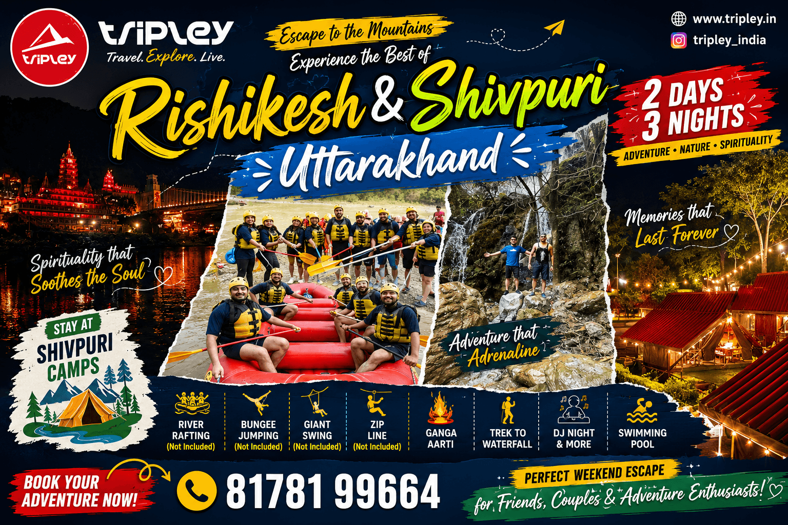 Rishikesh Chale? image 1
